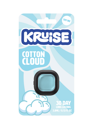 Cotton Cloud — Kruise vent clip car air freshener pack