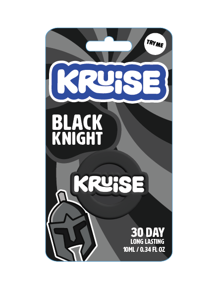 Black
Knight vent clip pack